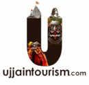Ujjain-tourism-logo