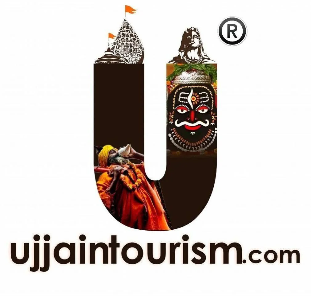 ujjain_tourism_logo