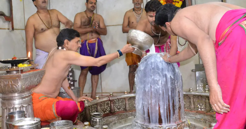 mahakaleshwar jyotirlinga